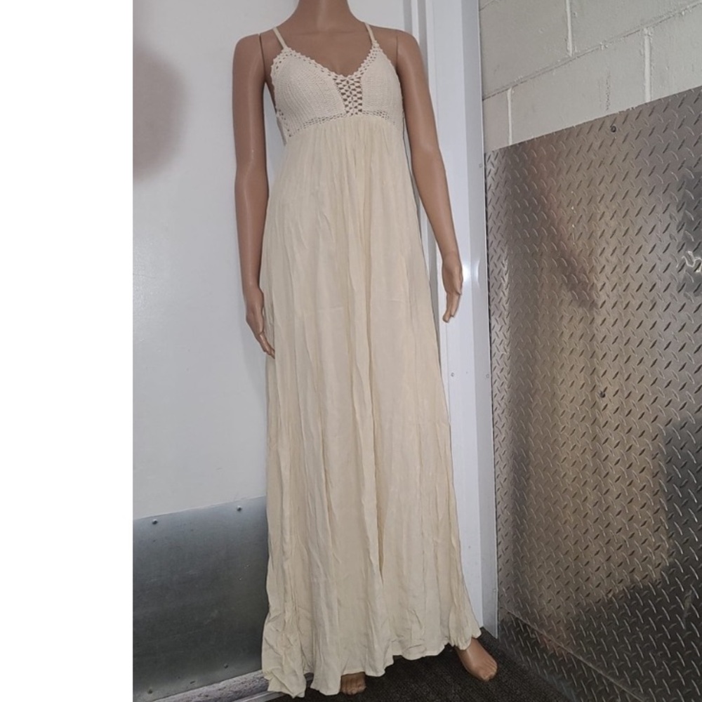 Lulu’s dress